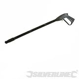 Review Silverline Tools Ltd 427657 / Silverline Plastic Lance