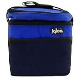 Igloo TOTE Igloo Tote Assorted Colors
