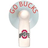 Ohio State Buckeyes Illuminating Message Fans