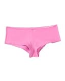 Bella Ladies Cotton/Spandex Shortie Boy Shorts Underwear
