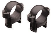 Burris - 1 Zee Rings