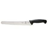 Mercer Cutlery Millennia 10-Inch Wide Bread Knife