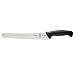 Mercer Cutlery Millennia 10-Inch Wide Bread Knife