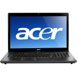 Aspire 7750G-6662  17.3 LED Notebook (  Intel i5 2430M 2.4Ghz., 4GB RAM,   640GB HDD, Windows 7 Home Premium)
