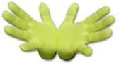 Kevlar Glove Liners (Small)