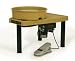 Brent Model B Potters wheel FREE SHIPPING & $70 in free glazes