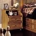 Search : Oak Harbor Mobile Nightstand
