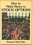 How to make money in stock options