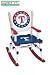 Guidecraft Texas Rangers Rocking Chair