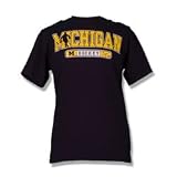 Michigan Wolverines T-shirts - Impact Hockey