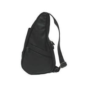 Buy AmeriBag Healthy Back Bags Leather Small by AmeriBag