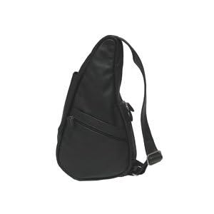 Buy AmeriBag Healthy Back Bags Leather Large by AmeriBag