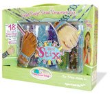 Fashion Angels Wrist Stix Bracelet Kit