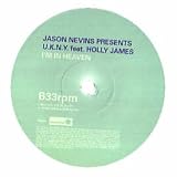JASON NEVINS PRES. HOLLY JAMES / I`M IN HEAVEN
