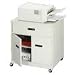 BDY09146 Laser Printer Copy Stand, 25-1/16Wx20-1/8Dx29H, Putty