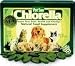 Pet Sun Chlorella, 60 wafers