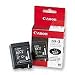 Canon® BX-3 Inkjet Cartridge