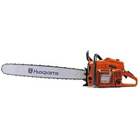 Husqvarna 3120XP (36") Chainsaw