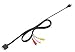 Eclipse iPod audio/video cable for AVN726E