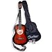 COFFEE Acoustic GUITAR SET
