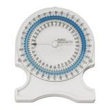 Baseline Bubble Inclinometer