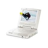 Coby Electronic 5.6-Inch TFT PORTABLE DVD PLAYER ( TFDVD5600 )