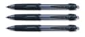 Uni-Ball Powertank Ball Point Pen Outdoor Use 1.0mm Tip 0.4mm Line Assorted Ref: 5017649 Pack of 5