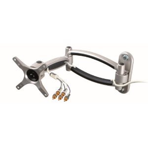 Monster FS-M400-SA Perfectview Articulating Wall Mount for 10