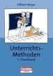 UnterrichtsMethoden, 2 Bde., Bd.2, Praxisband
