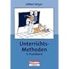 UnterrichtsMethoden, 2 Bde., Bd.2, Praxisband