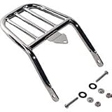 08-10 YAMAHA XV250STAR: NATIONAL CYCLE LUGGAGE RACK by National Cycle