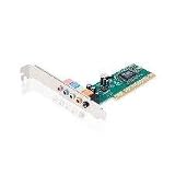  : Encore Sound Card Enm232-6Via Via Chipset 6 Channel