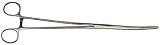 (SE) Forceps, Curved 12