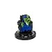 Search : HeroClix: Martian Manhunter # 36 (Veteran) - The Brave and The Bold