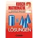 Kusch: Mathematik - Aktuelle Ausgabe: Mathematik, Neuausgabe, Bd.2, Geometrie und Trigonometrie