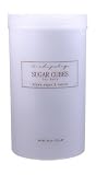 Beauty : Archipelago Botanicals - Brown Sugar & Vanilla Bath Cubes