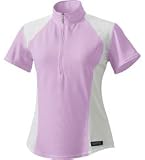 Kerrits Kids Ventilator Short Sleeve (Pink Mist)