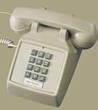 Sprint Telephone - 2500
