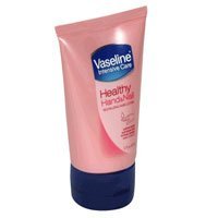 Vaseline Intensive Care Healthy Hand & Nail Conditioning Hand Lotion 3.1 fl oz (91.7 ml)
