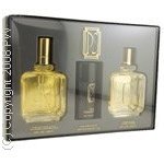 Paul Sebastian for Men 3 pc Set 4 oz Fine Cologne + 75ml Deodorant Stic + 120ml AfterShave Splash