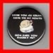 Family Guy Stewie Griffin Damn You Ice Cream 1 Inch Magnet