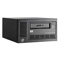HP StorageWorks Ultrium 960 - Tape drive - LTO Ultrium ( 400 GB / 800 GB ) - Ultrium 3 - SCSI LVD - external