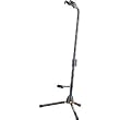 Hercules GS412B Single Guitar Stand