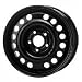 Produkt-Bild: Stahlfelge Opel Vectra B/Astra G/Combo 5-Loch 6x15 ET49