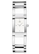CK Dress Polished "White Dial" - Calvin Klein