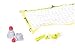 Badminton Net Replacement Set