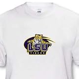 University - LSU Tigers - T-Shirts