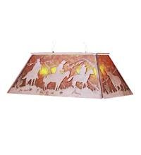 Meyda Tiffany Lighting 32115 Rustlers