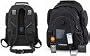 V-dimension Helius Solar Powered Backpack