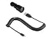 Produkt-Bild: HTC KFZ-Ladekabel (1A,5V/mit HTC Logo) microUSB blister